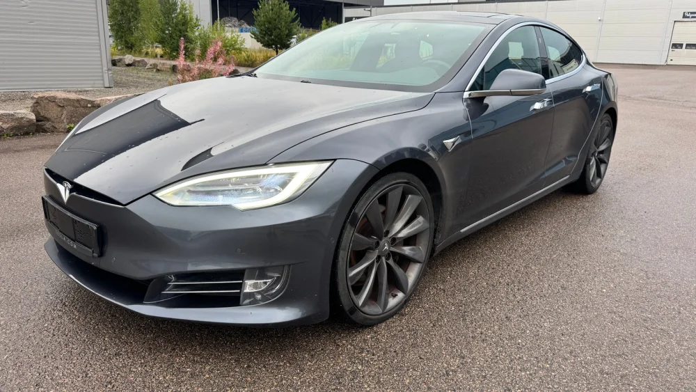 Nåværende bilde