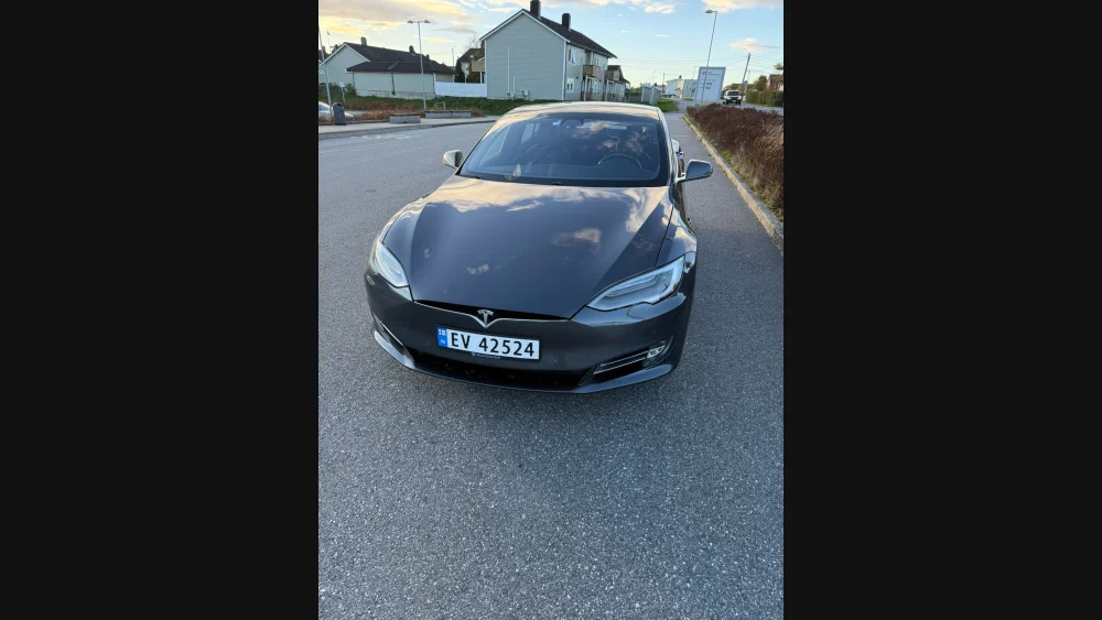 Nåværende bilde