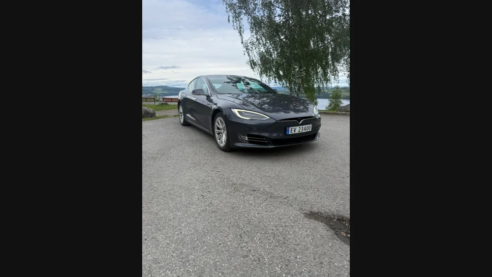 Nåværende bilde