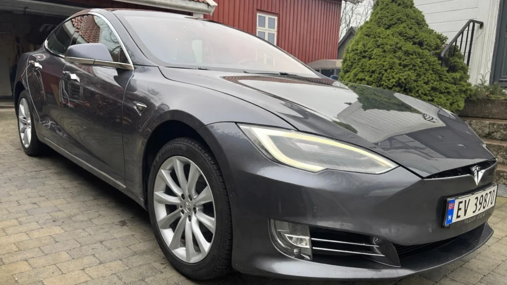 Nåværende bilde