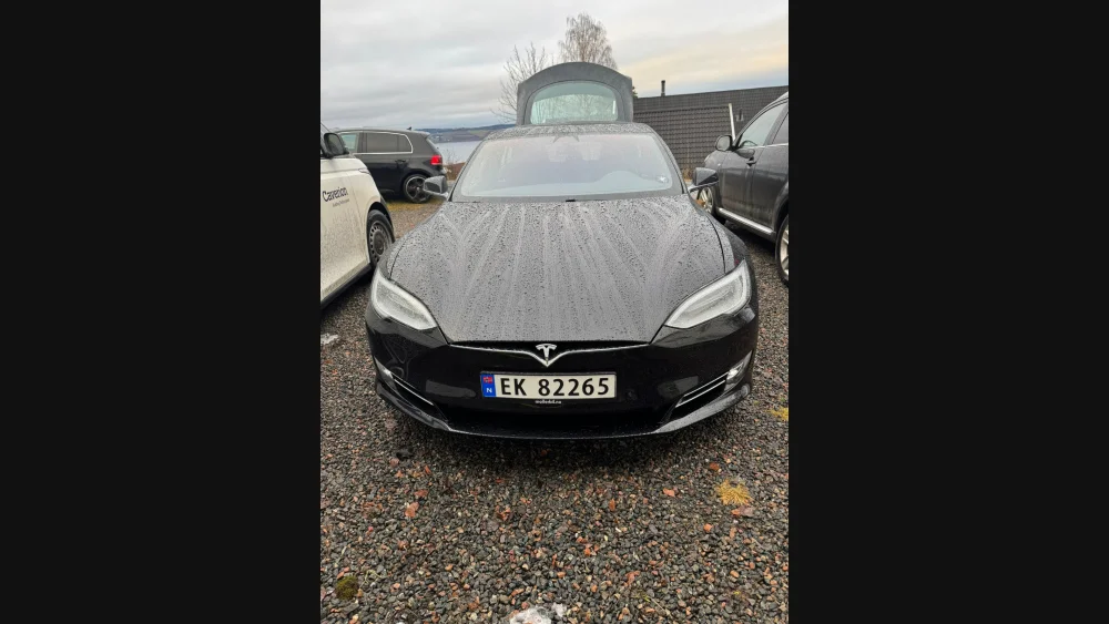 Nåværende bilde