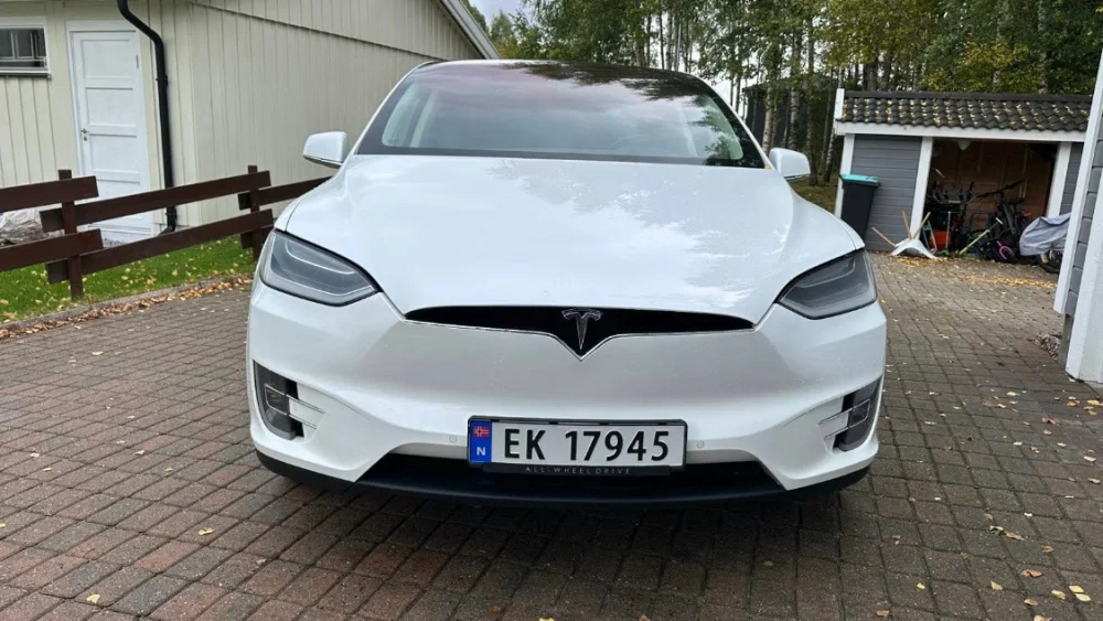 Nåværende bilde