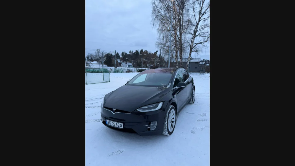 Nåværende bilde