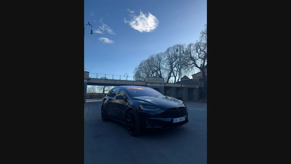 Nåværende bilde