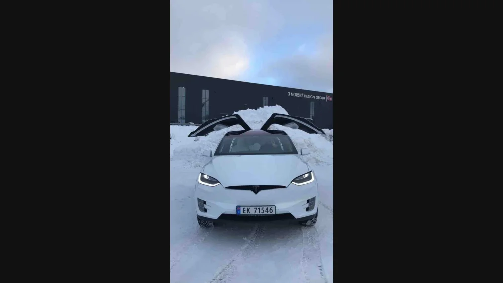 Nåværende bilde