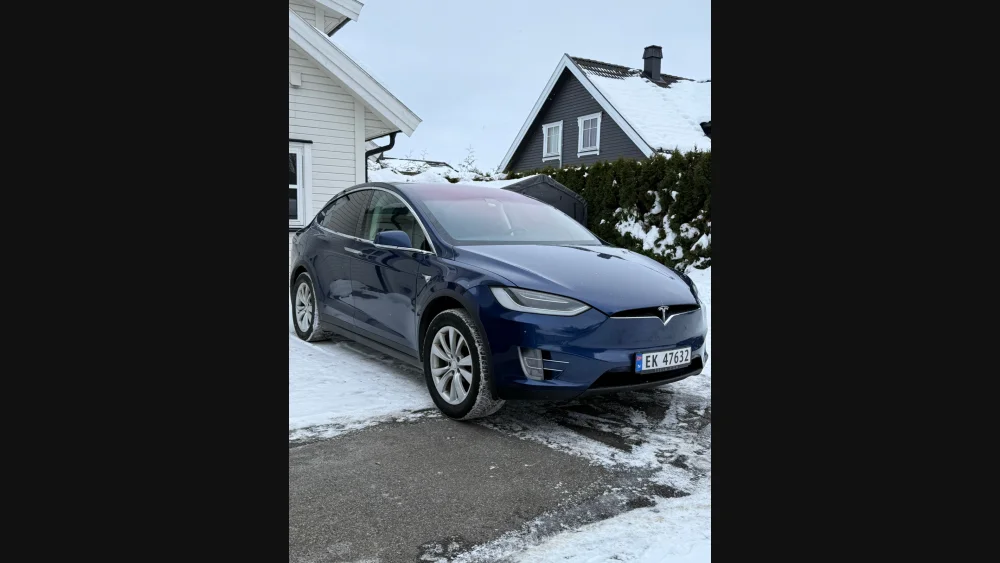 Nåværende bilde