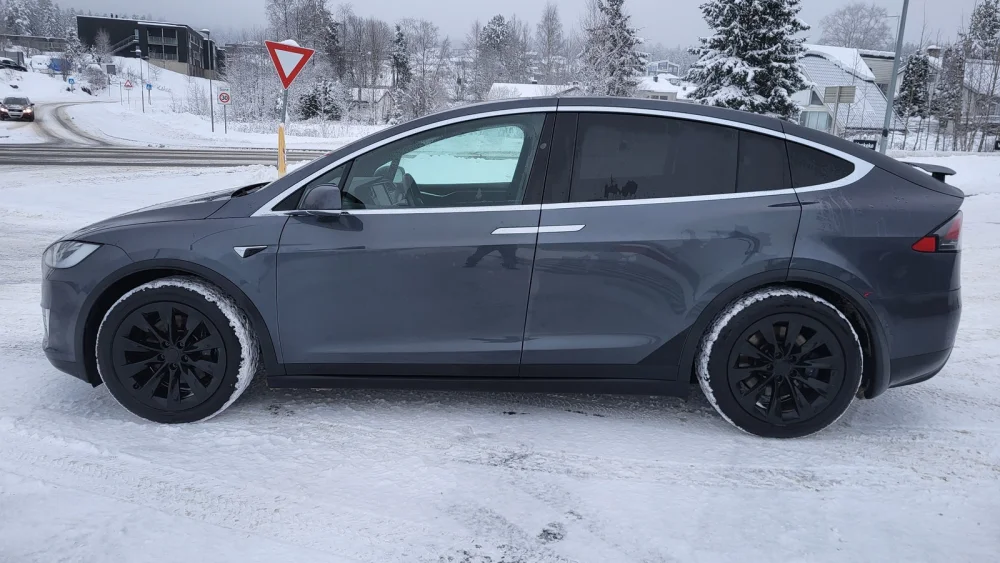 Nåværende bilde