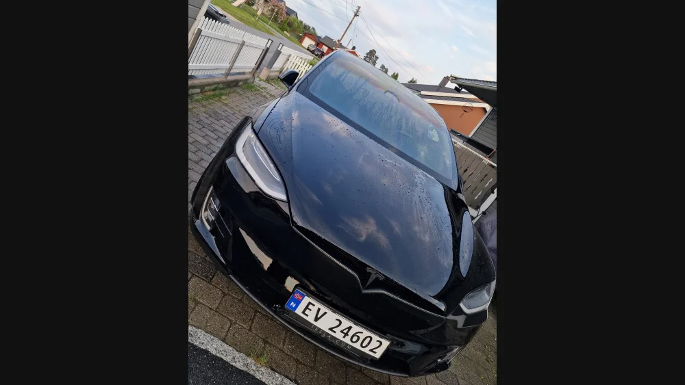 Nåværende bilde