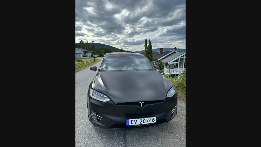 Nåværende bilde
