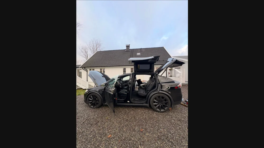 Nåværende bilde