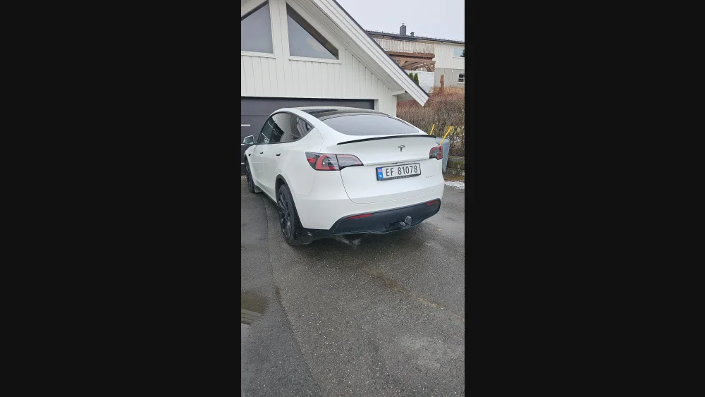 Nåværende bilde