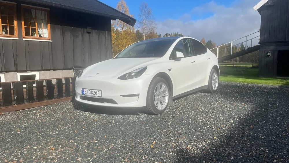 Nåværende bilde