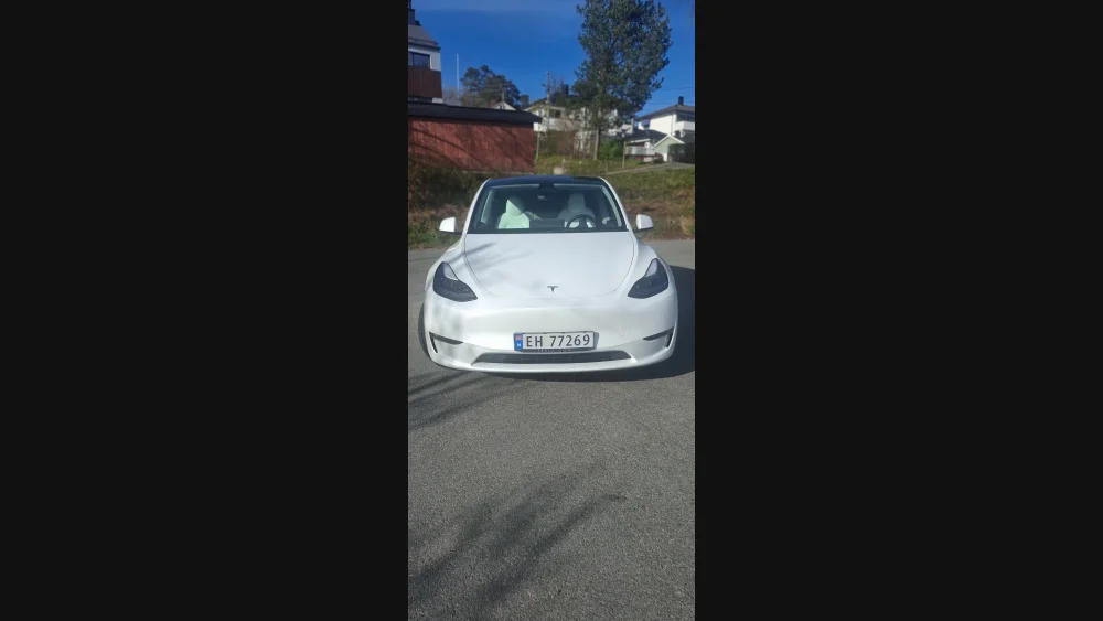 Nåværende bilde