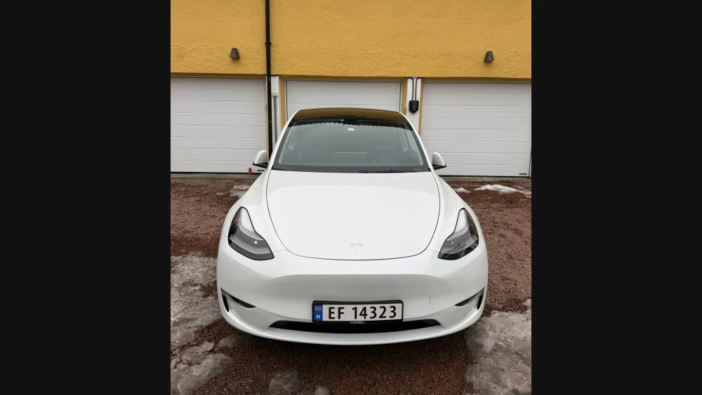 Nåværende bilde