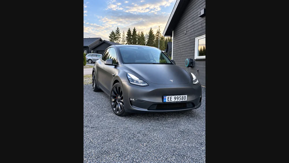Nåværende bilde