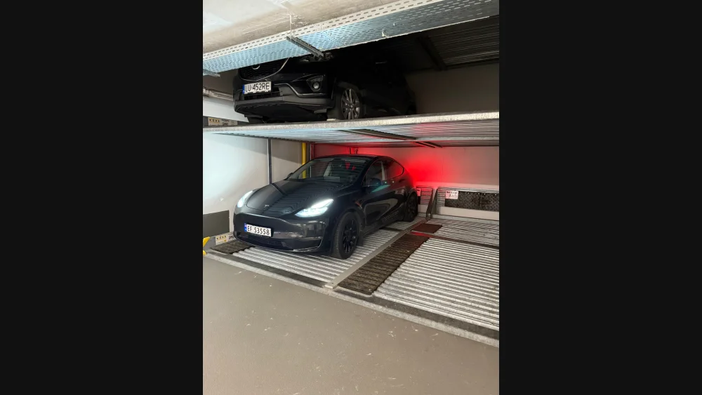 Nåværende bilde