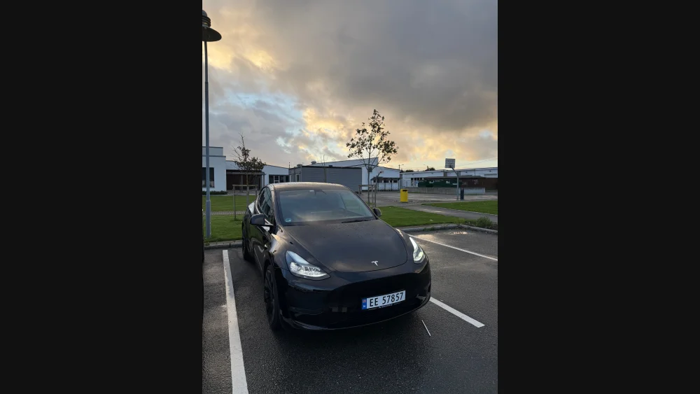 Nåværende bilde
