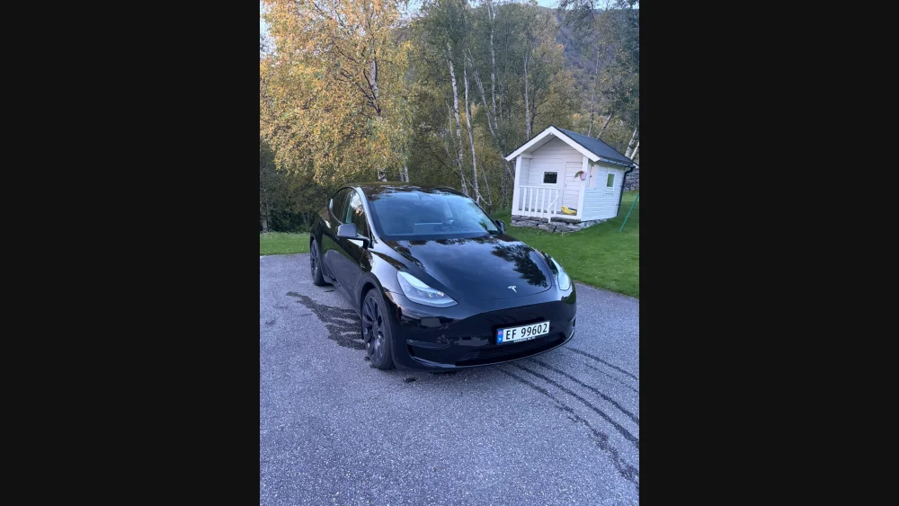 Nåværende bilde
