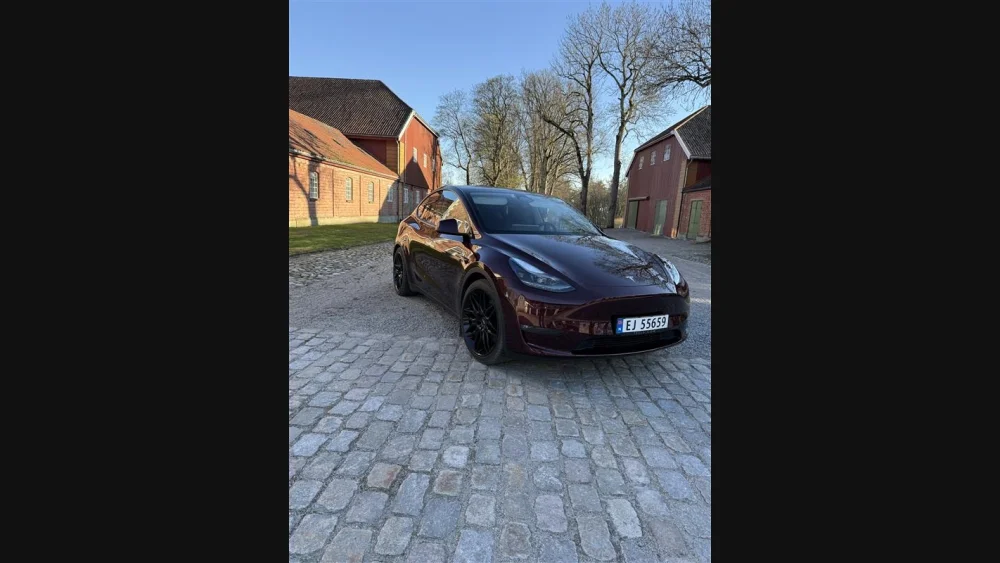 Nåværende bilde