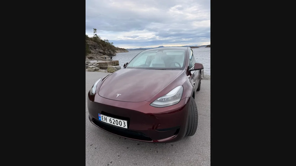Nåværende bilde
