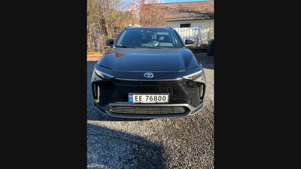 Nåværende bilde