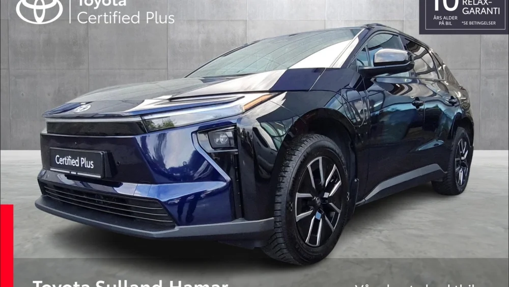Nåværende bilde