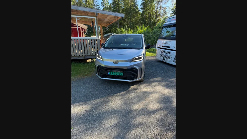 Nåværende bilde