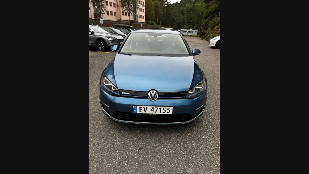Nåværende bilde
