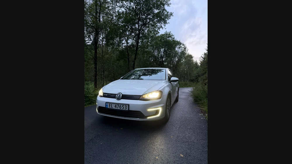 Nåværende bilde