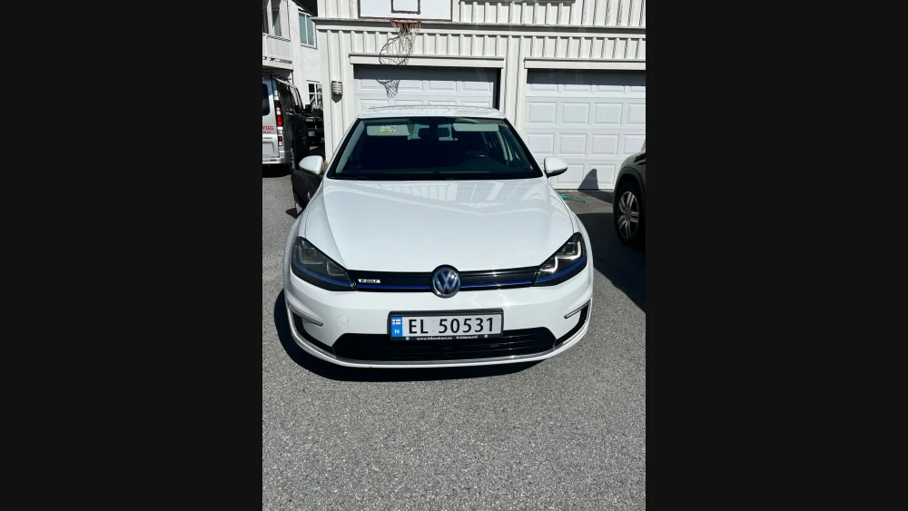 Nåværende bilde