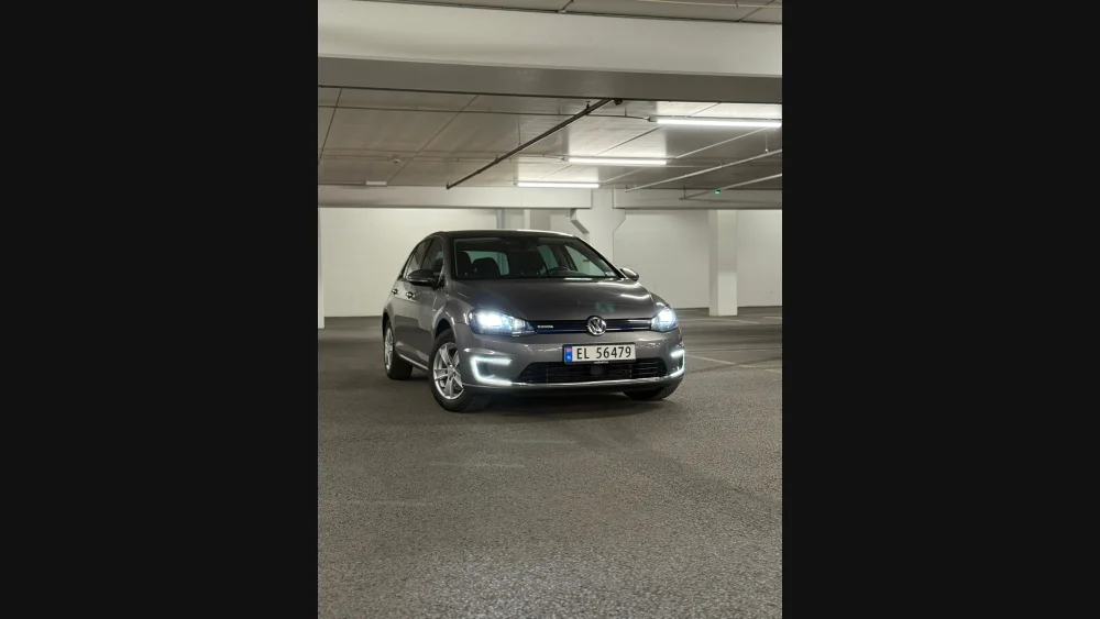 Nåværende bilde