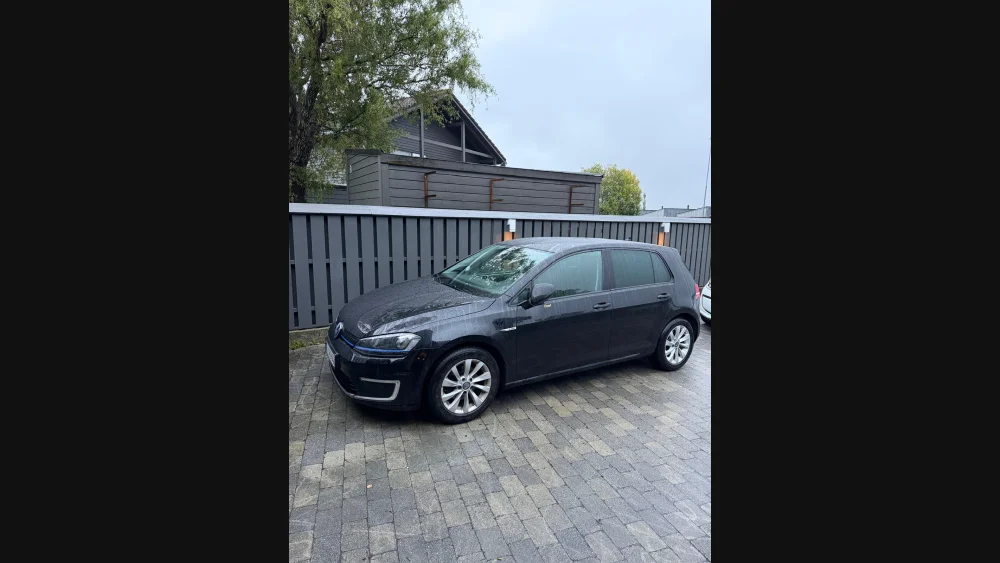 Nåværende bilde