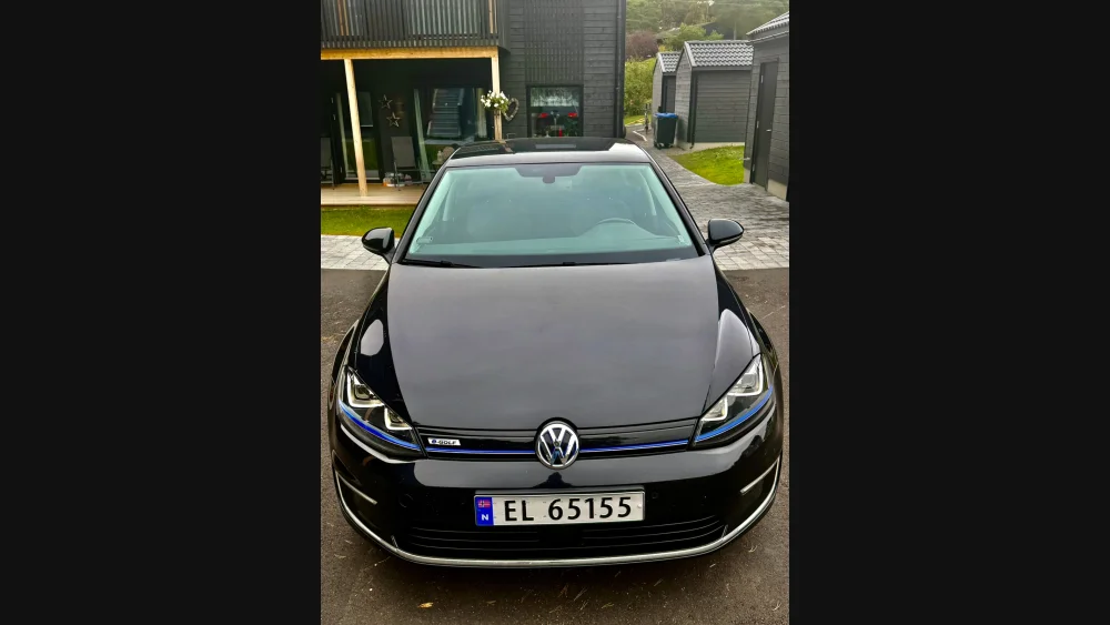 Nåværende bilde