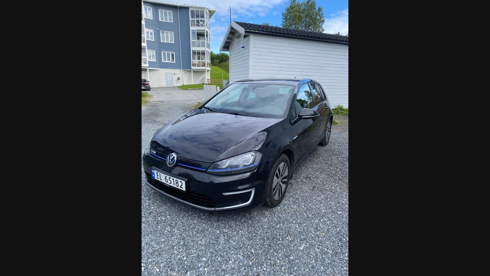 Nåværende bilde