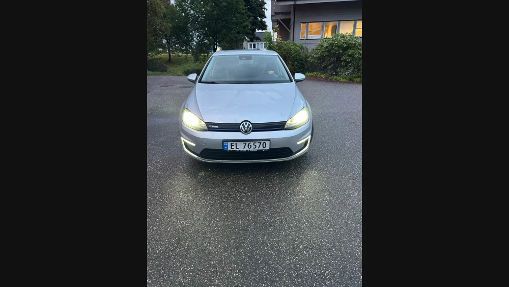 Nåværende bilde