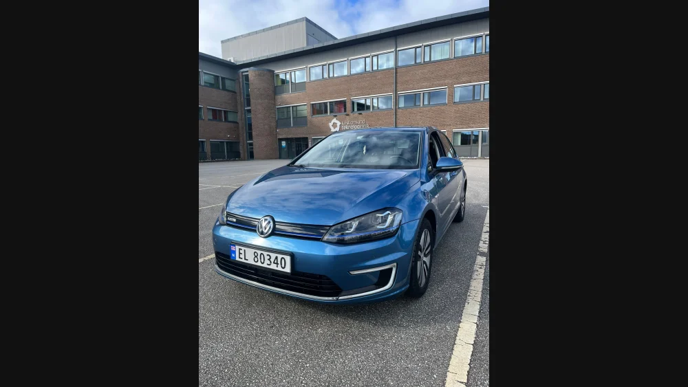Nåværende bilde