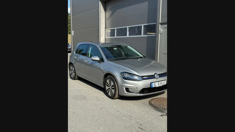 Nåværende bilde