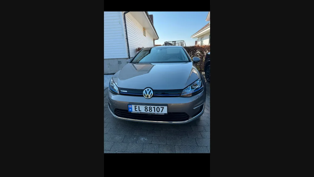Nåværende bilde