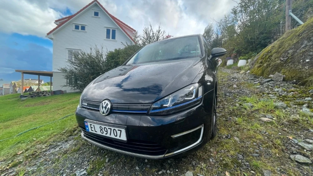 Nåværende bilde