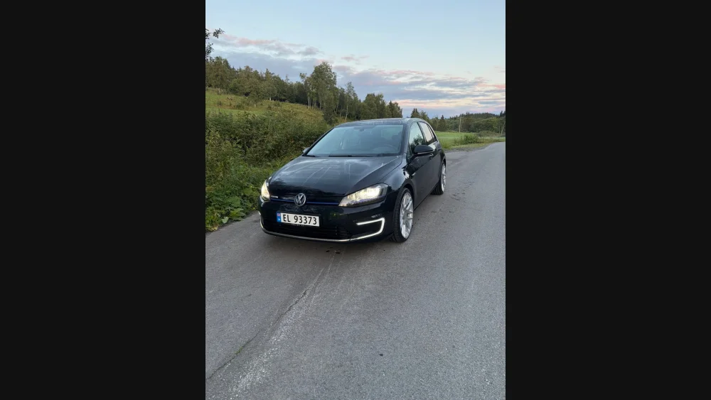 Nåværende bilde
