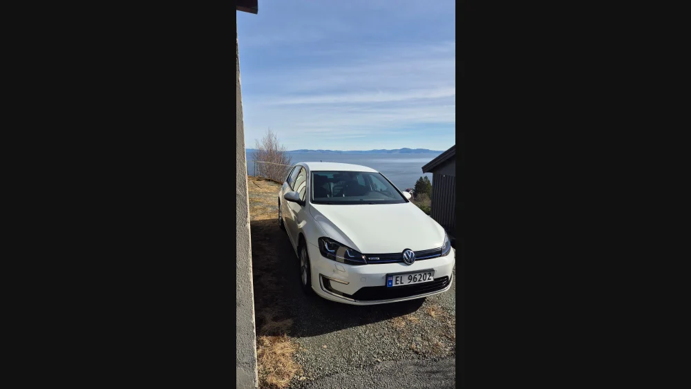Nåværende bilde