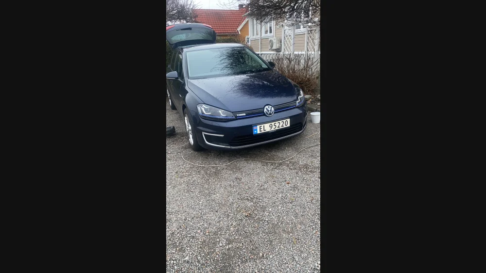 Nåværende bilde