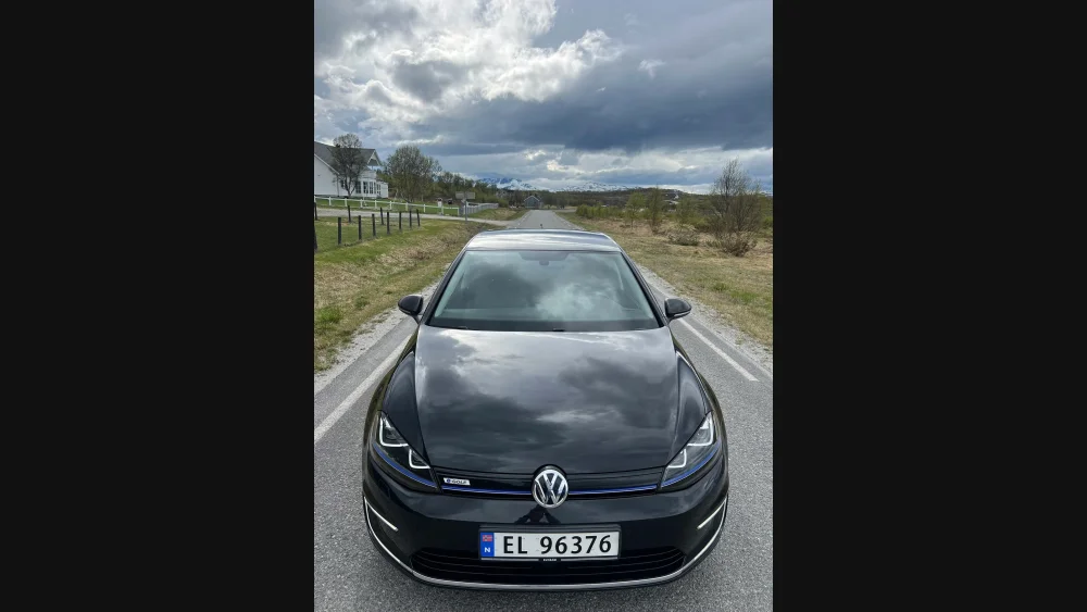 Nåværende bilde
