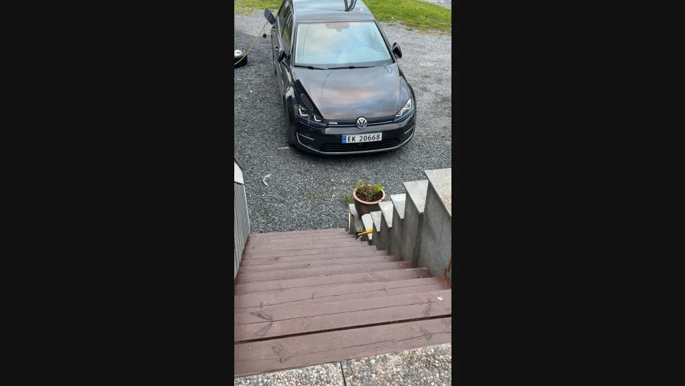 Nåværende bilde