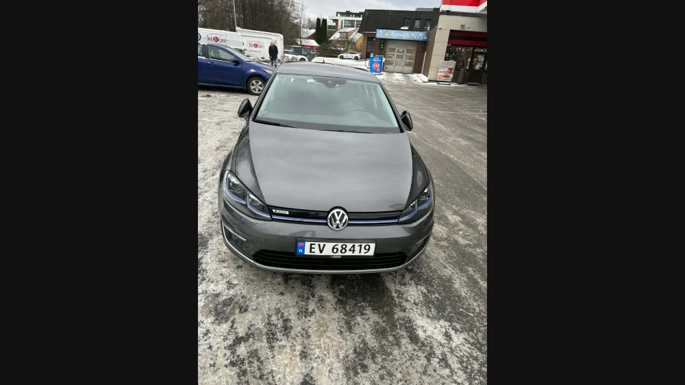 Nåværende bilde