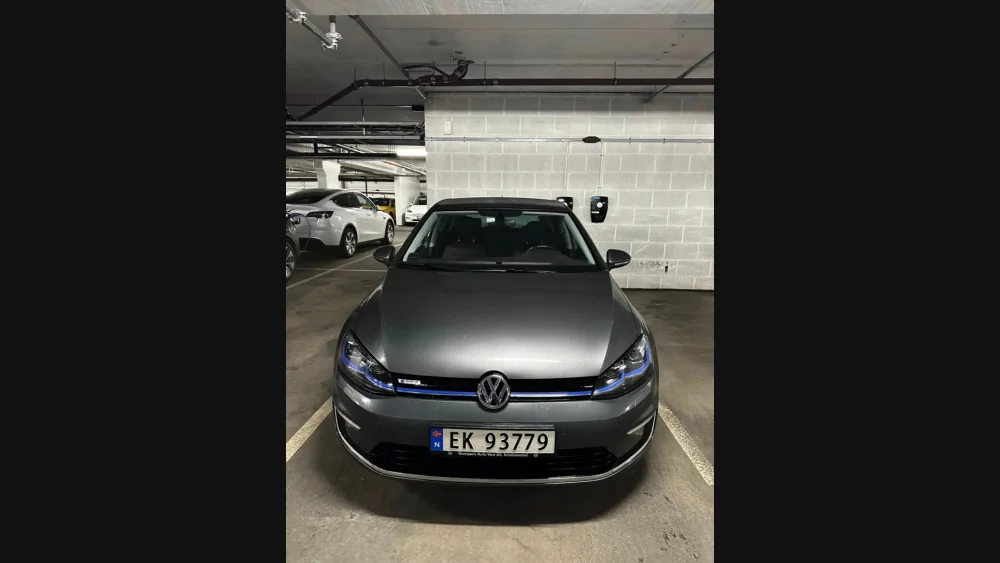 Nåværende bilde