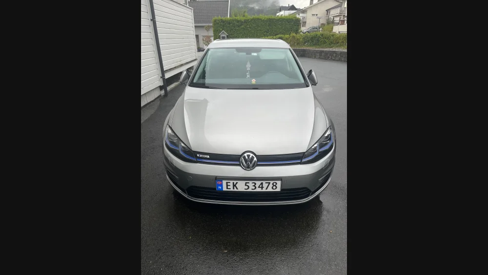 Nåværende bilde