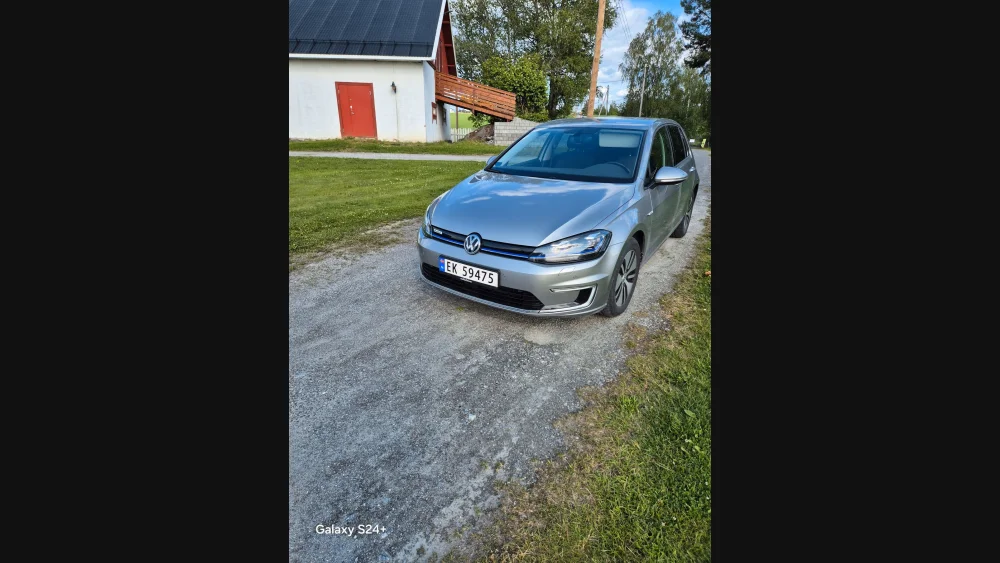 Nåværende bilde