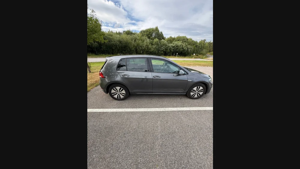 Nåværende bilde