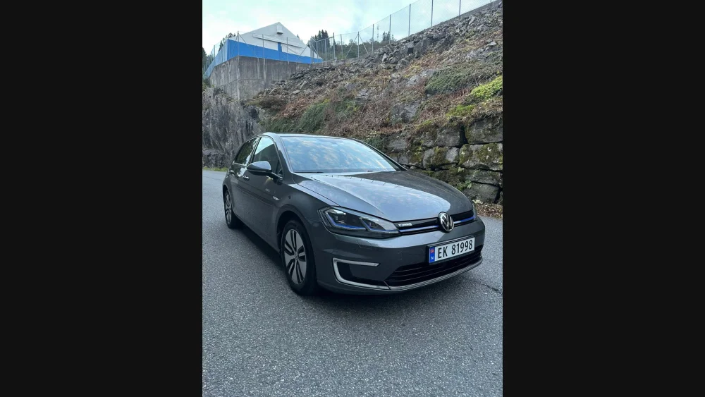 Nåværende bilde